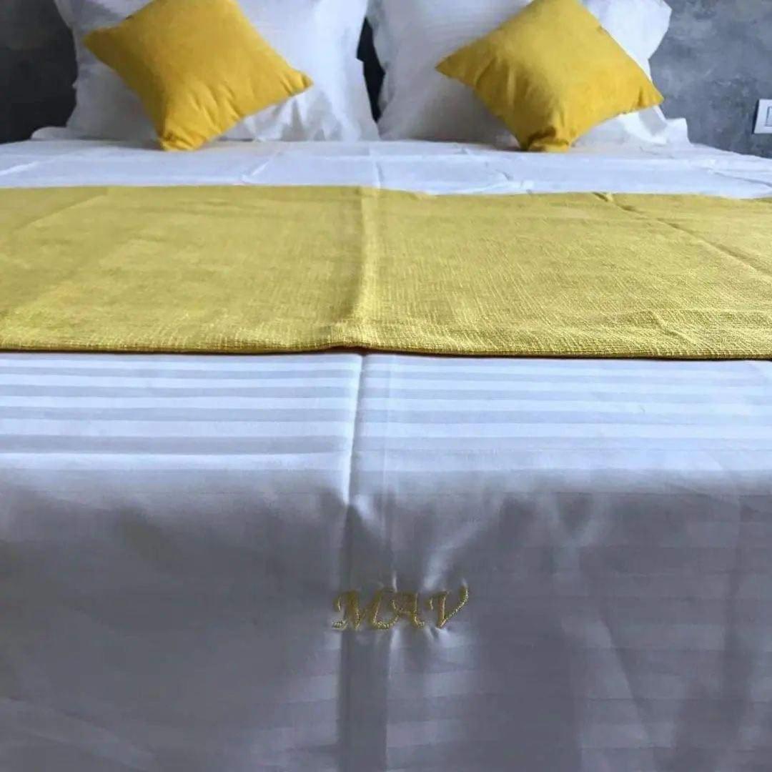 Mav Boutique Villa Eforie Nord Eksteriør bilde